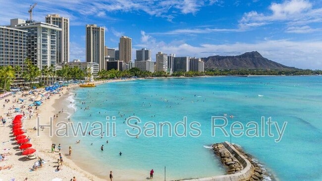 Building Photo - 430 Keoniana St