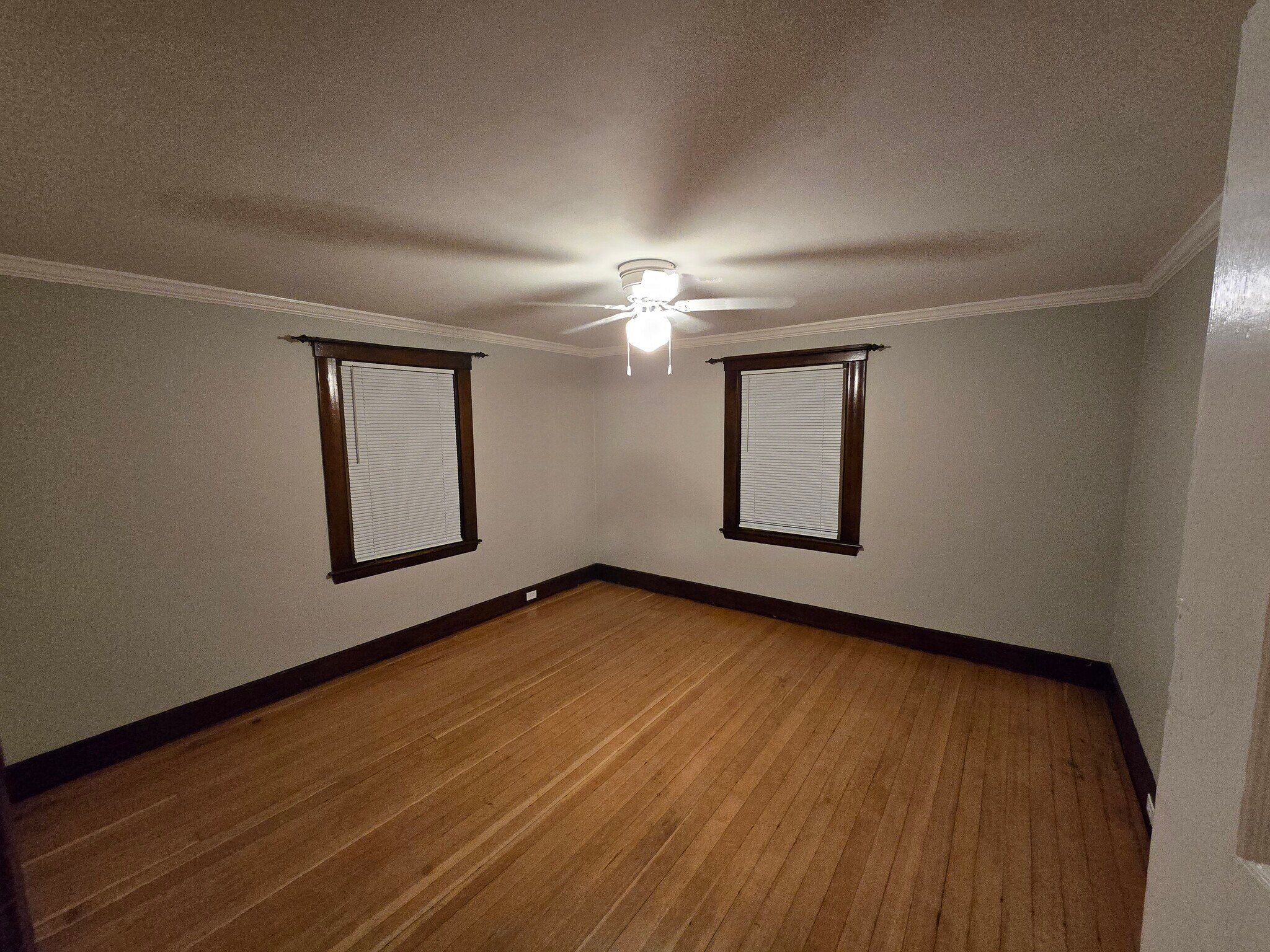 Bedroom 1 - 12 Leland Rd