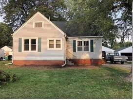 Building Photo - 3507 68th St