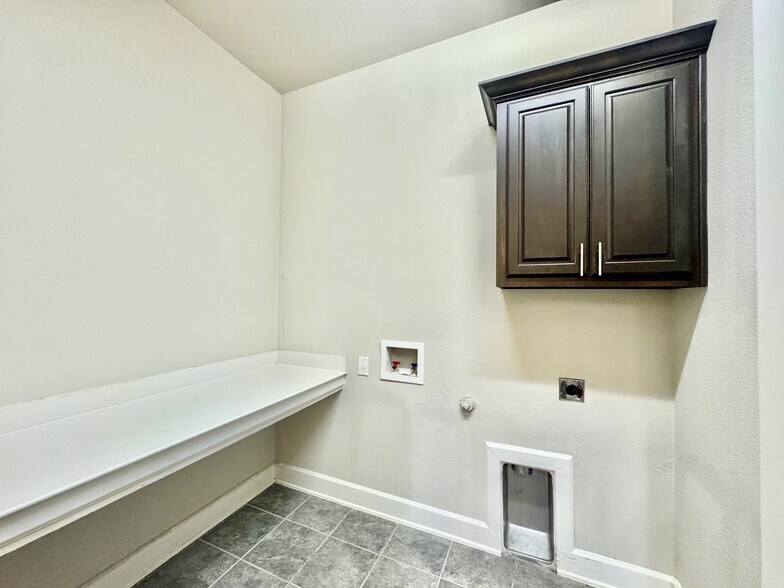 Utility Room - 1132 Crane St