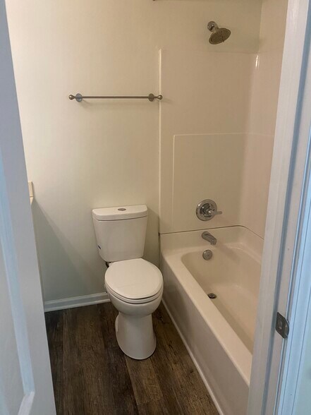 Bathroom - 802 E Main St