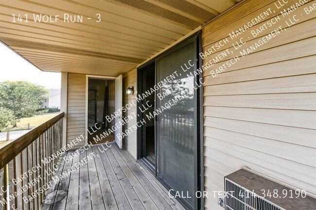 Building Photo - 141 Wolf Run