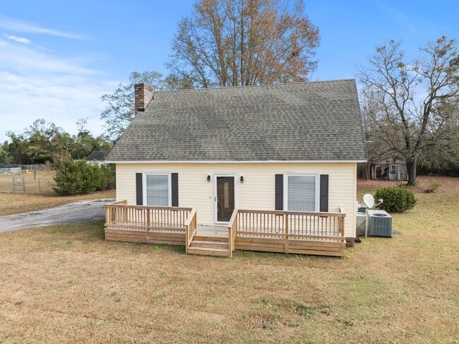 Building Photo - 2321 Queen Ann Rd