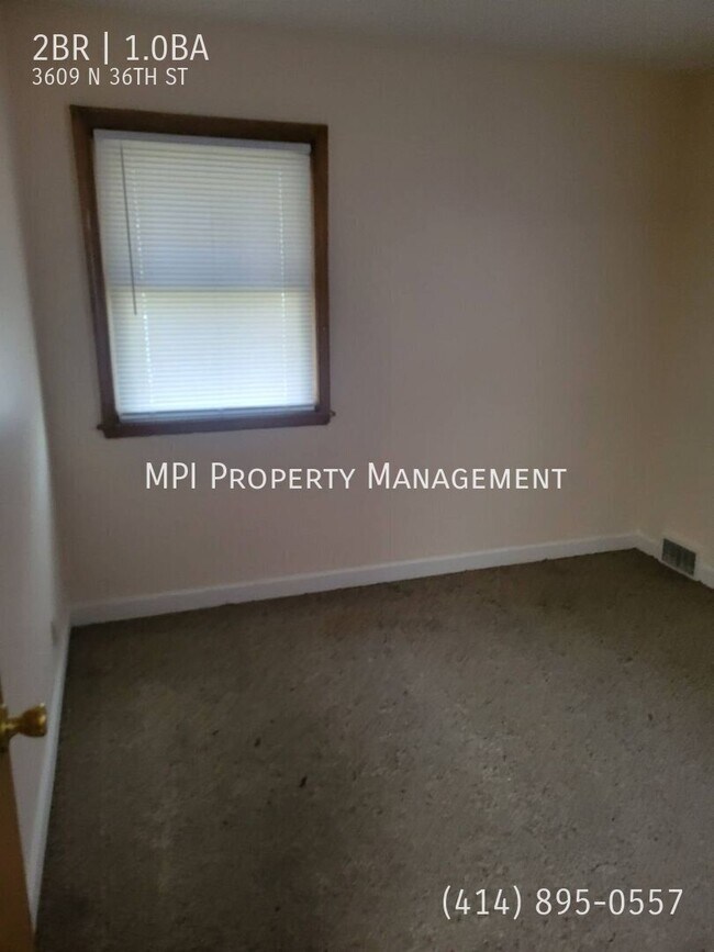 Building Photo - 3609 N 36th St