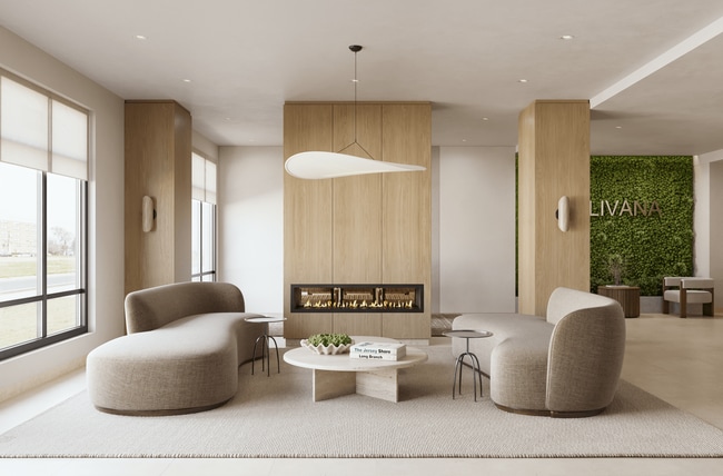 Building Photo - Livana Long Branch