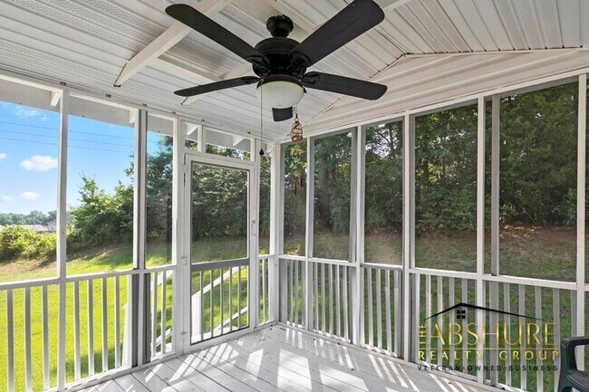 Building Photo - 3704 Hinton Grove Pl