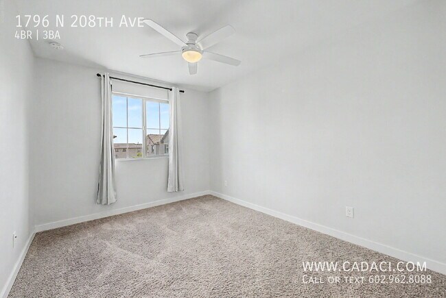 Building Photo - 1796 N 208th Ave