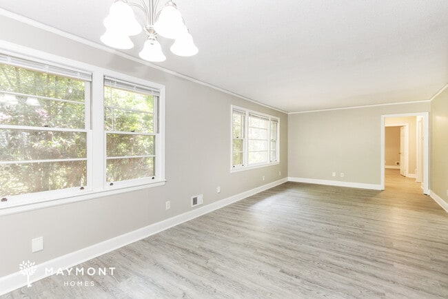 Building Photo - 1620 Morninghill Dr