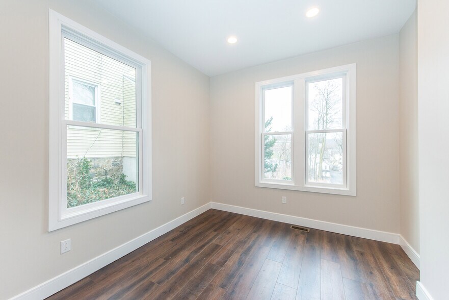 2nd Bedroom - 14 Prospect St