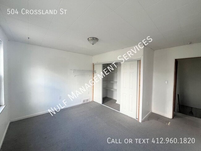 Building Photo - 504 Crossland St