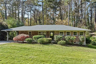 Building Photo - 2193 Capehart Cir NE