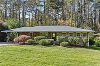 Building Photo - 2193 Capehart Cir NE