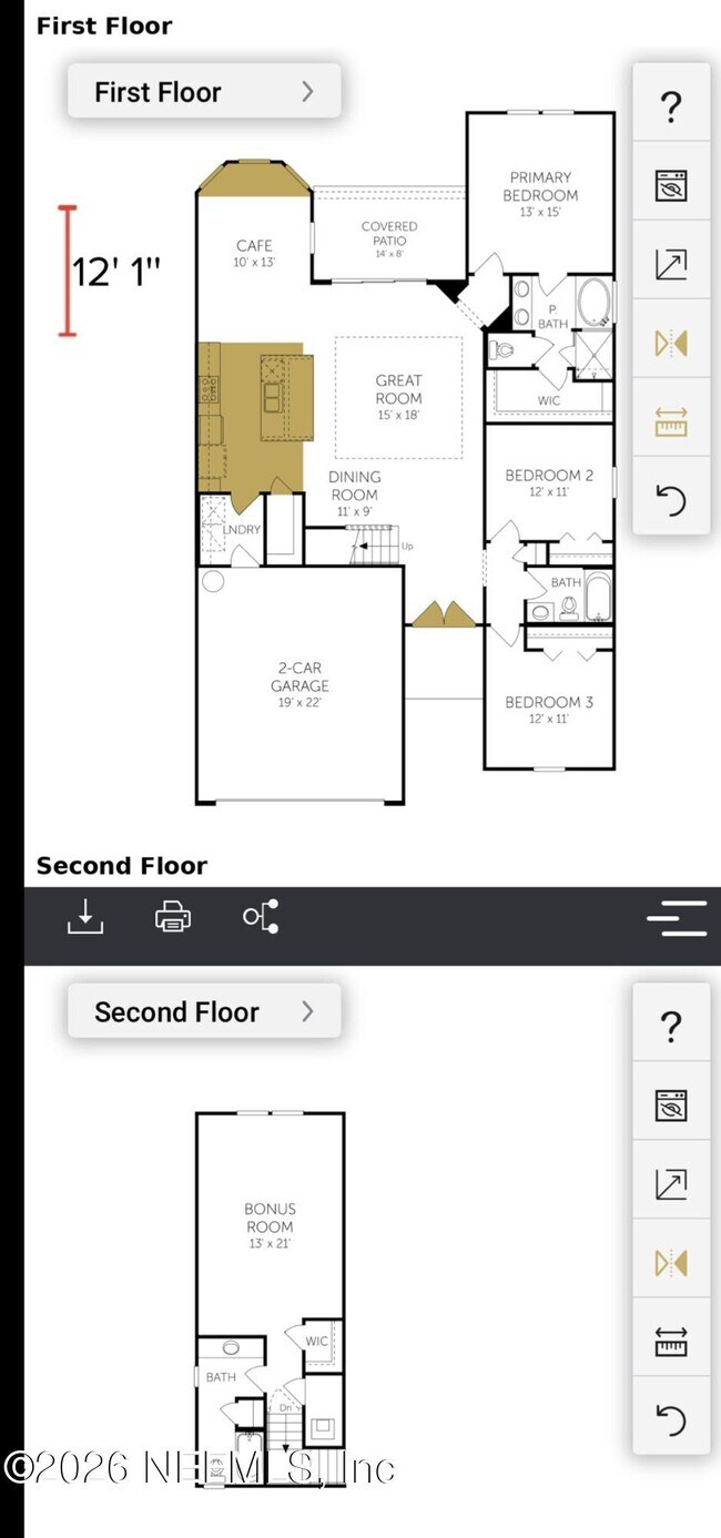 Building Photo - 444 Ness Cir