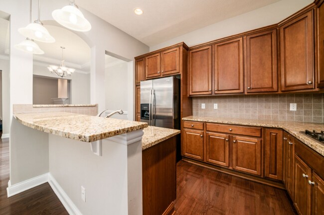 Building Photo - 4184 Hobbs Landing Dr W