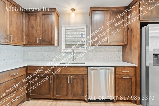 Building Photo - 4308 Gorman Dr