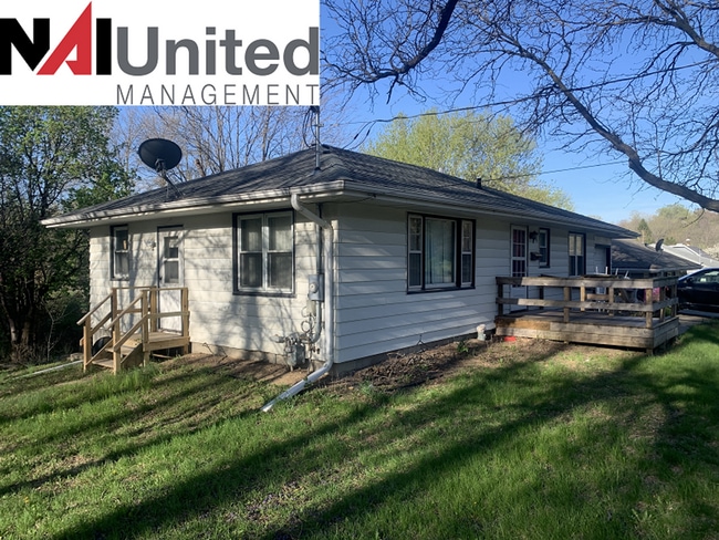 Building Photo - Three bedroom, two bathroom home for rent