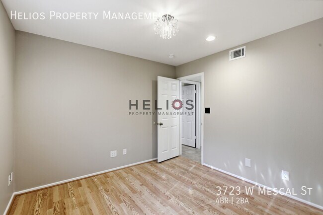 Building Photo - 3723 W Mescal St