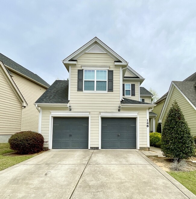 Building Photo - 3 bed, 2.5 bath Nest with Bonus Room in An...