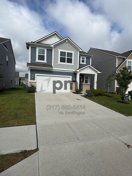 Building Photo - 4376 Hovenweep Way