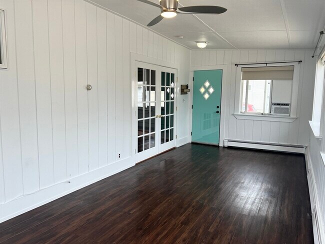 Building Photo - 29R Cutler 1