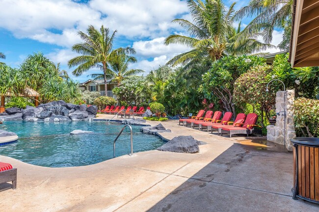 Building Photo - Ko Olina Kai Resort living 3/3/1