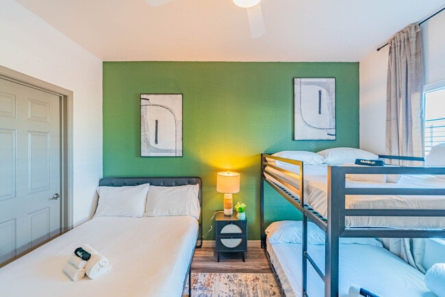 Building Photo - 9600 W Georgia Ave