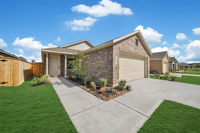 Building Photo - 16257 Bergara Bend Dr
