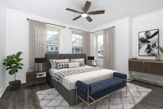 Building Photo - 304 Fulton Ave