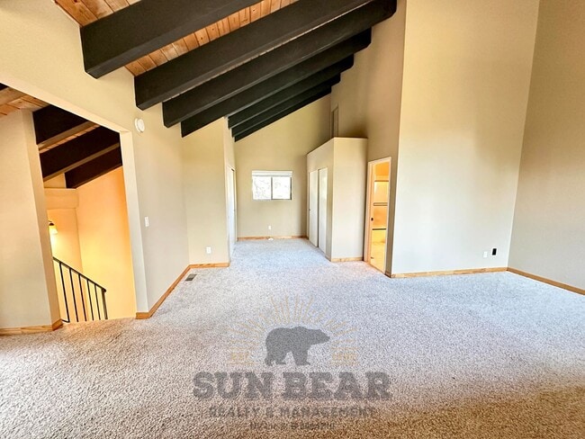 Building Photo - 1,590 Sq. Ft. Tyrolian Chalet – Full IVGID & Tennis Access -Allows a dog upon approval!