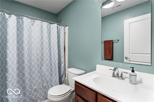 Building Photo - 5867 Solomon Harmon Way