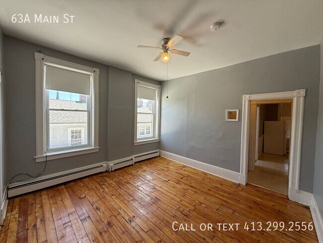 Building Photo - 63A Main St-