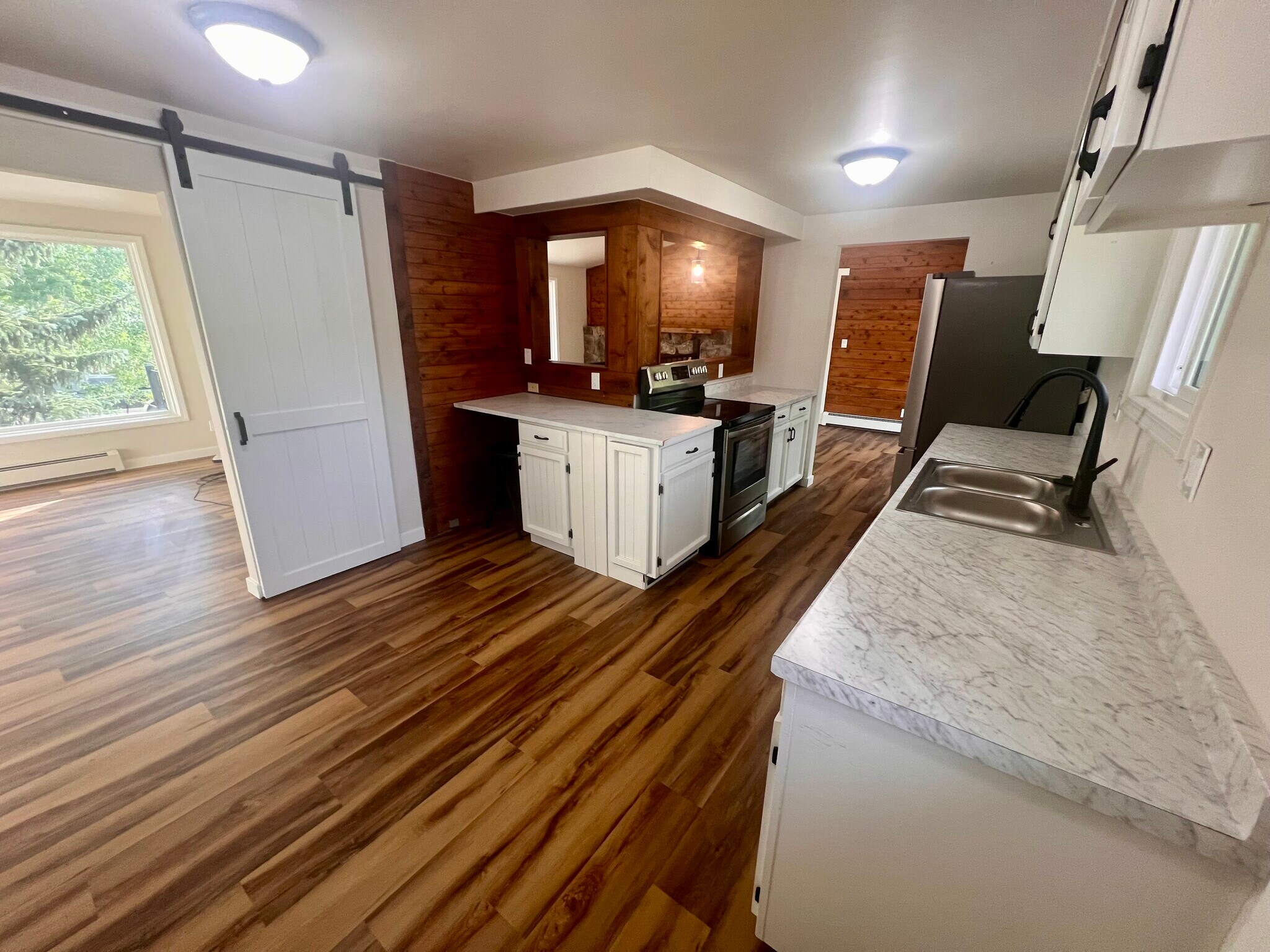 Kitchen - 16 Arrowhead Ct