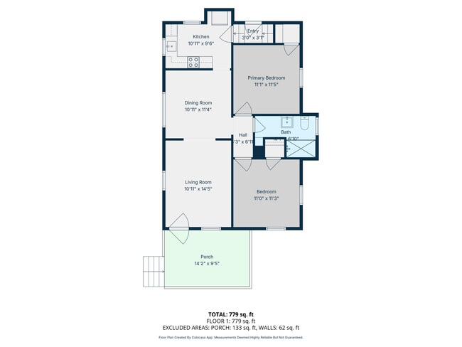 Building Photo - 1132 Shannon Ave