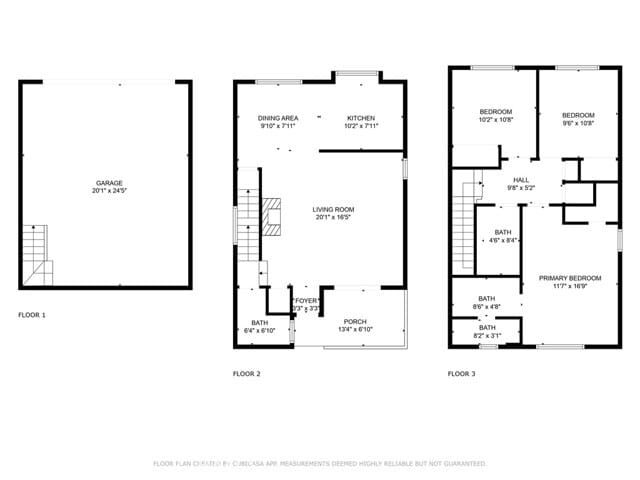 Building Photo - 3715 Emerald St