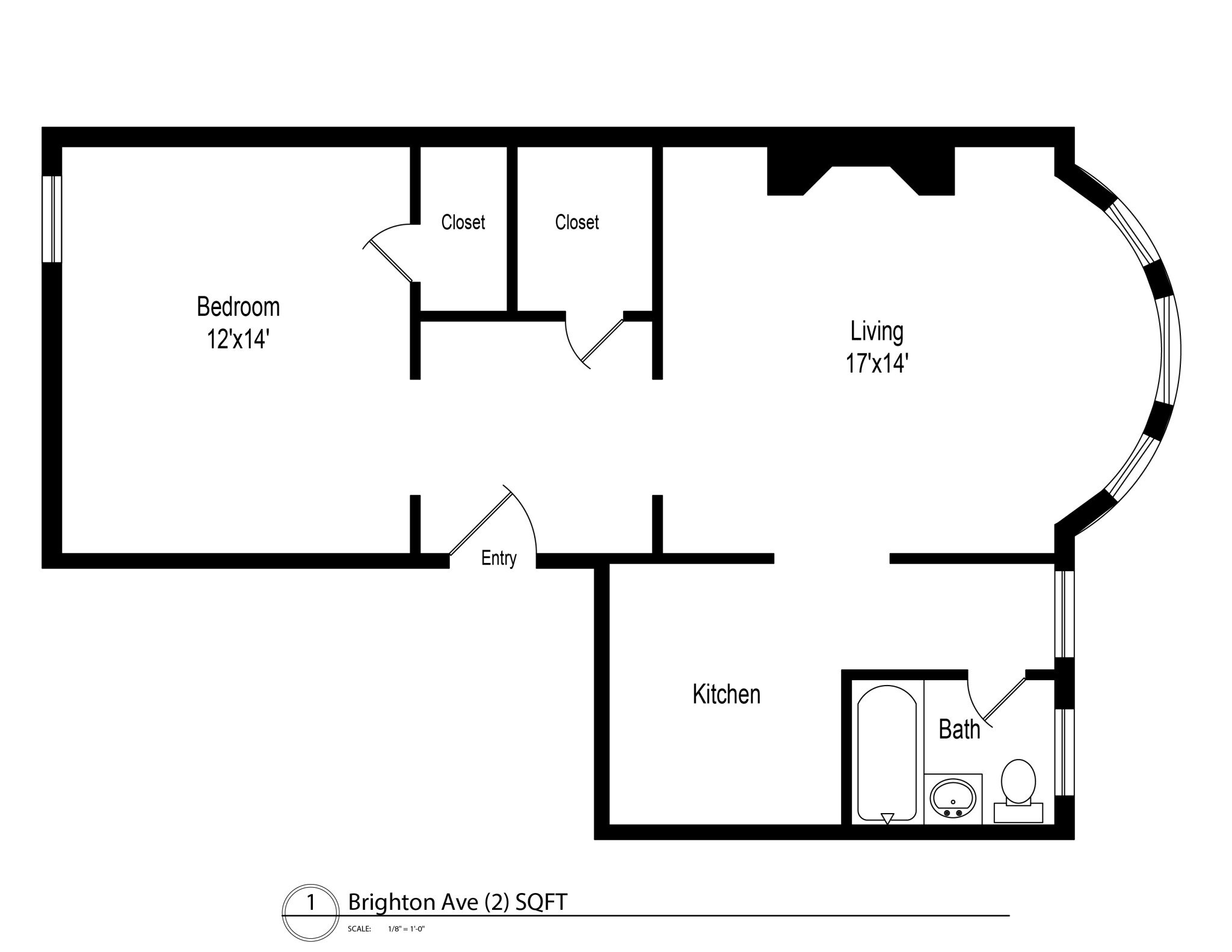 Building Photo - 22 Brighton Ave