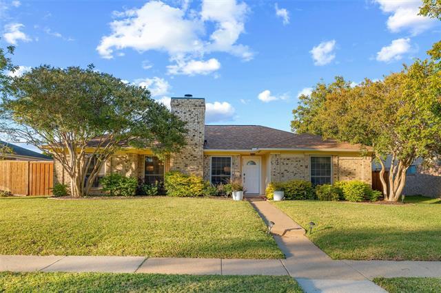 Primary Photo - 1117 Glyndon Dr