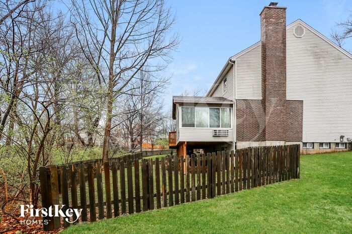 Building Photo - 15520 Golden Ridge Ct