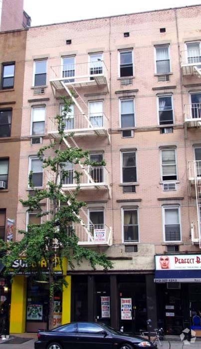 Primary Photo - 1269-1271 1st Ave