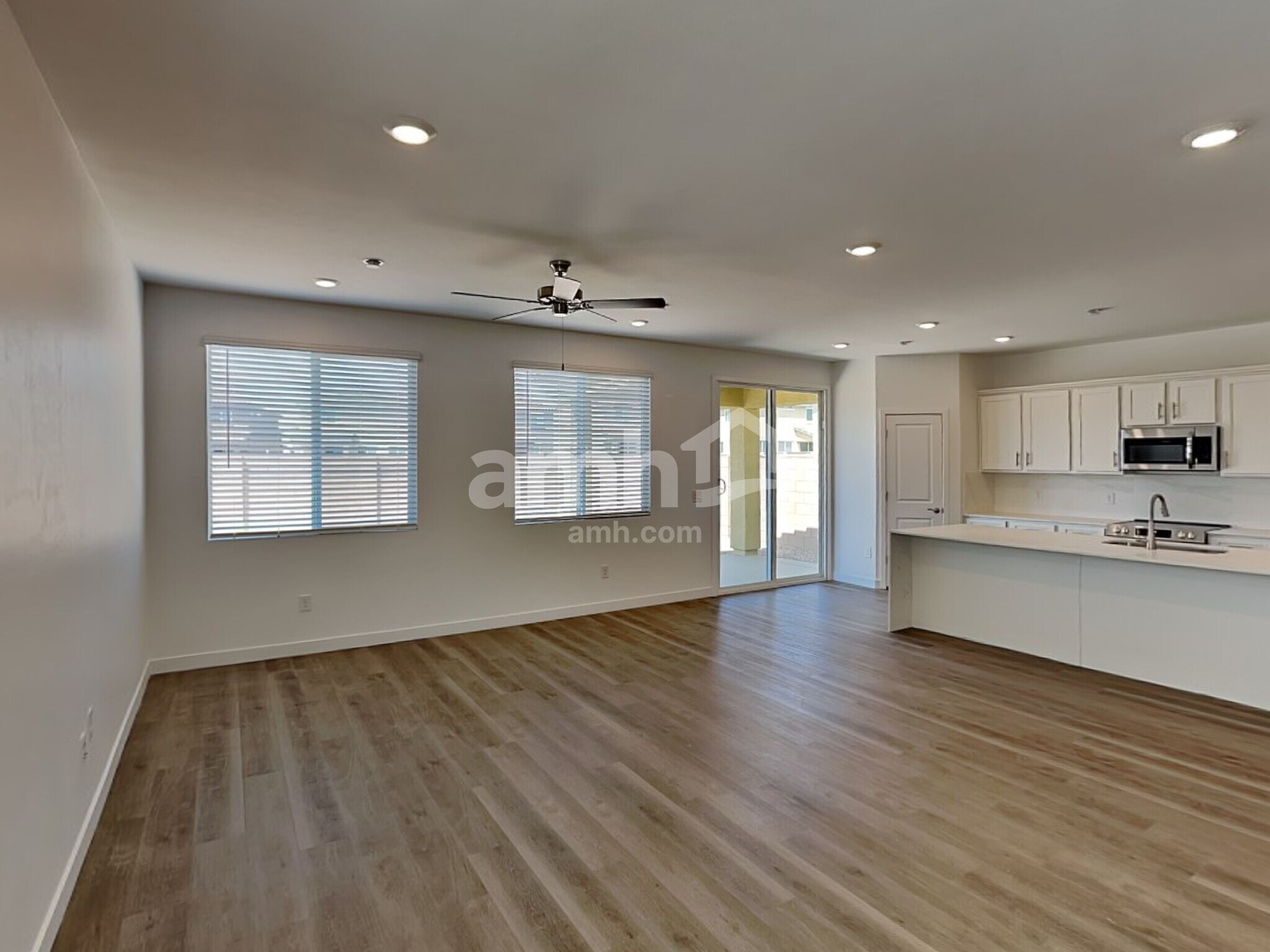 Building Photo - 9653 N Rancho Lozano