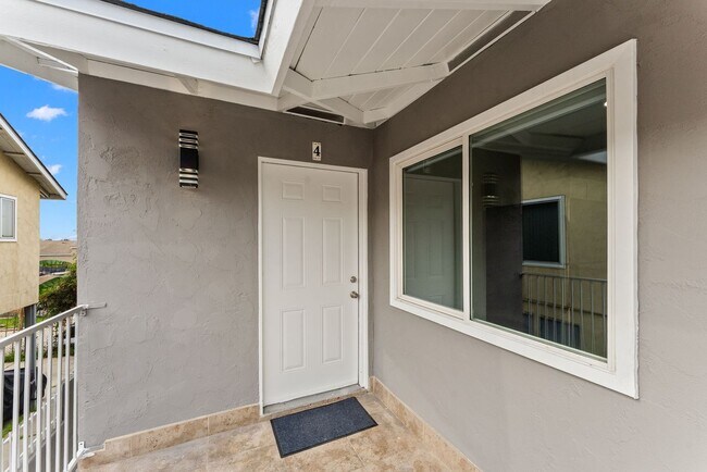 Building Photo - Willie James