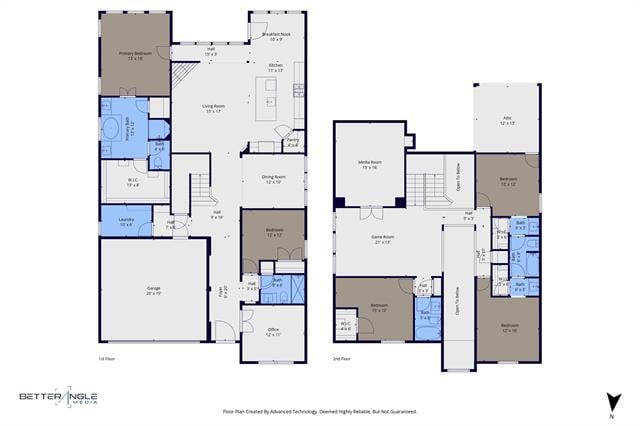 Building Photo - 8226 Blumelia Dr