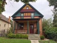 Building Photo - 3029 N Race St