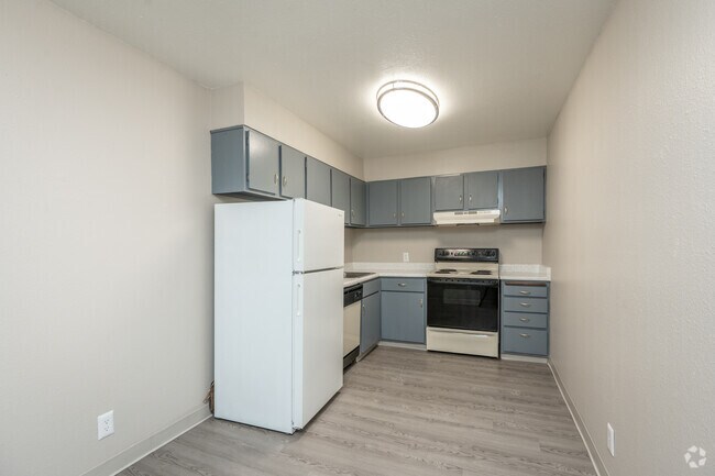Interior Photo - Mason Manor Apartments