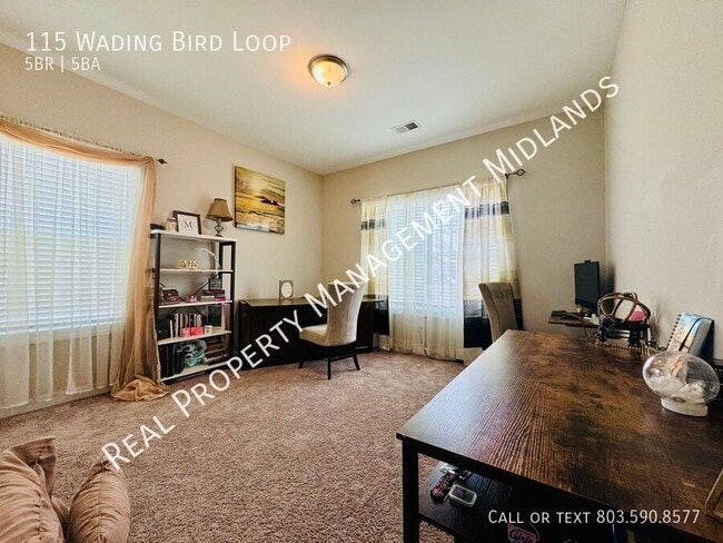 Building Photo - 115 Wading Bird Loop