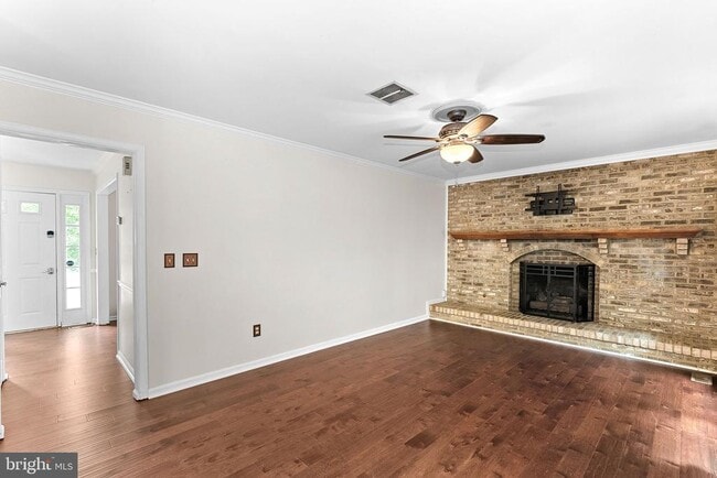Building Photo - 6 S Lowery Ct