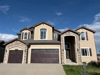 Building Photo - 10525 Mt Sherman Way
