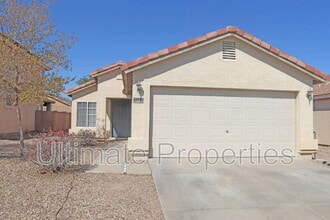 Building Photo - 22832 W La Pasada Blvd