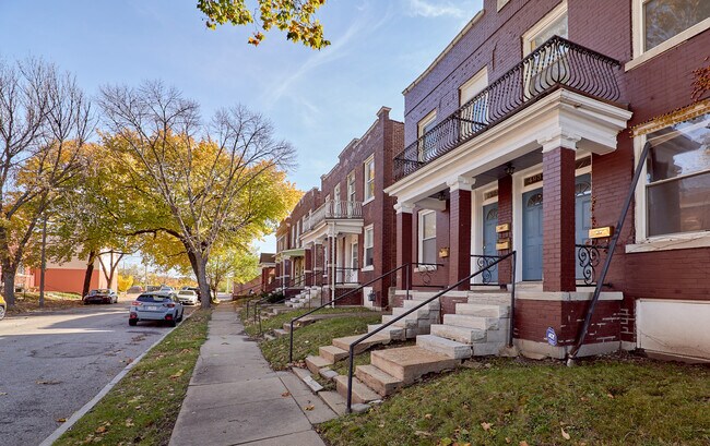 Building Photo - 4930 Wise Ave