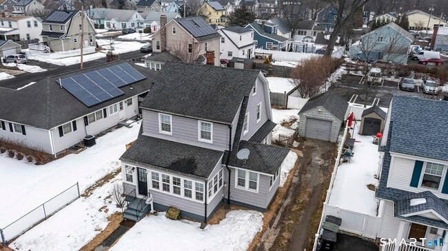 Building Photo - 15 Cowles St