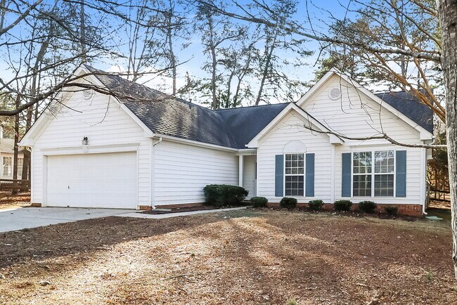 Building Photo - 13113 Peacock Ln